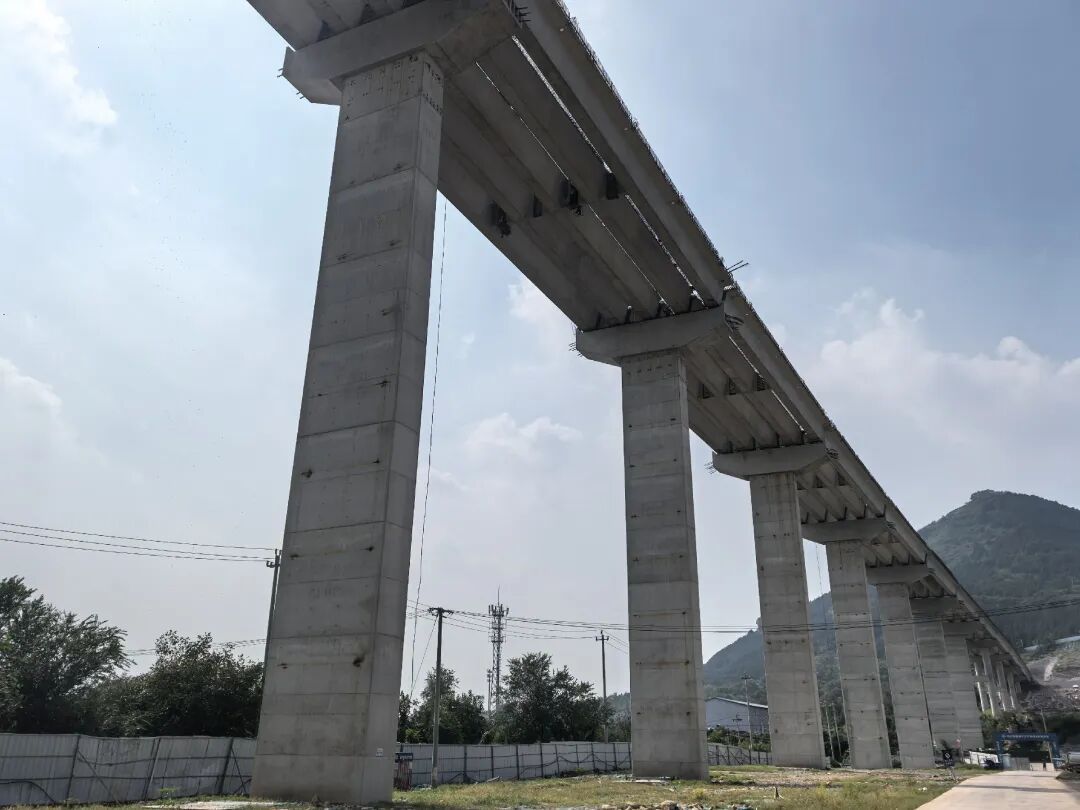 北京‌⇋‌河北承德“第二通道”！承平高速进展——