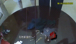 上海夫妻遭遇可怕“寄生虫”！数条内裤不翼而飞，监控曝光，女主人崩溃