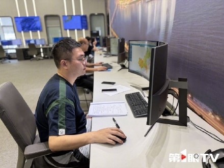 重庆今早的天空是粉色的！你看到了吗？