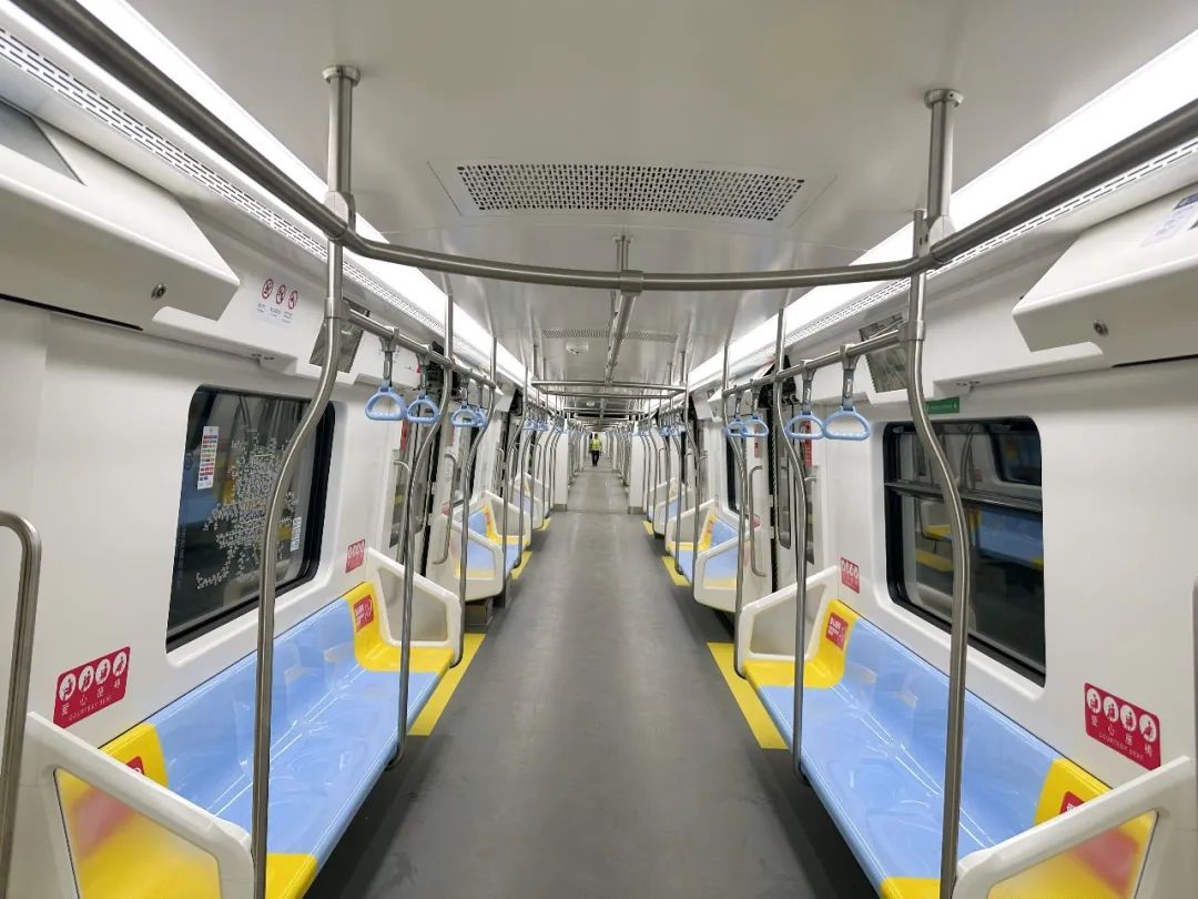 北京：地铁18号线空载试运行，年底开通——