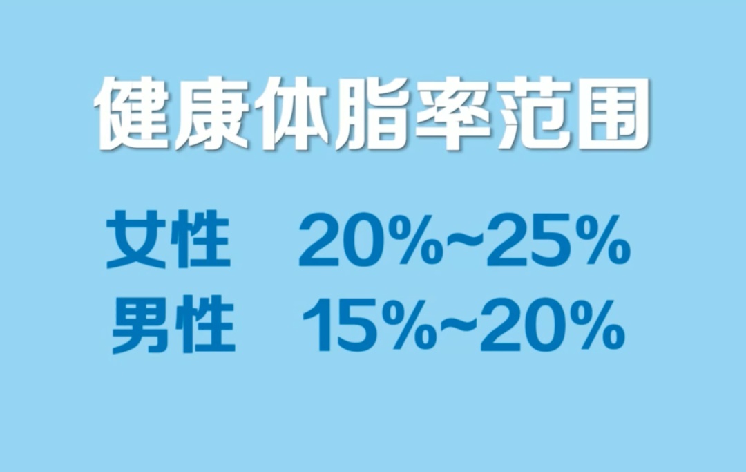 这种身材可能比肥胖更糟糕！小心脂肪肝“找上门”