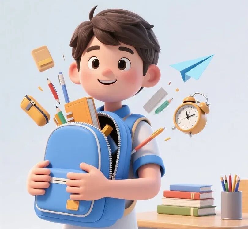 开学季,这些文具不要给娃买!选购指南看这里→ 开学季,这些文具不要给娃买!选购指南看这里→