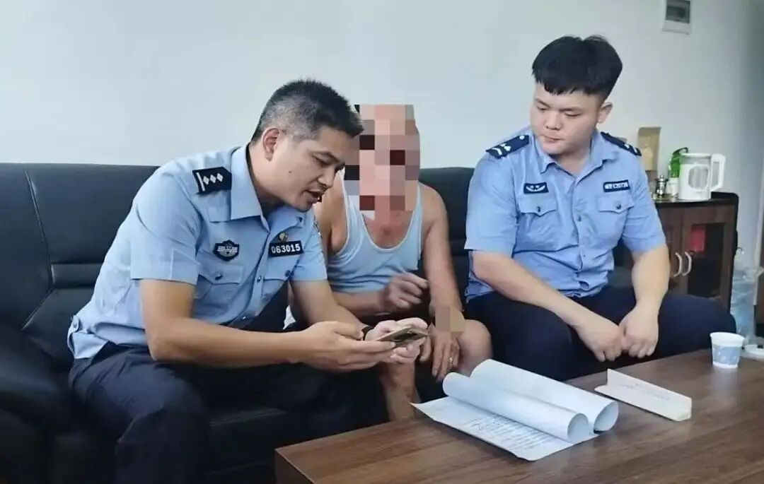 大爷出书不成，还差点被骗1万元……