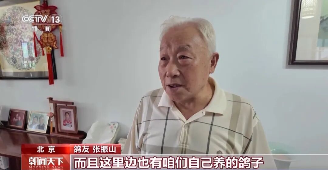 九三阅兵，这支庞大又特殊的队伍“压轴”出场