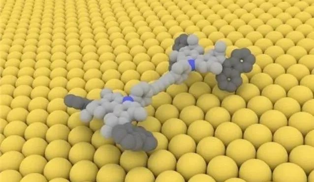 蝌学荐书 | 用分子造出世界上最小的车