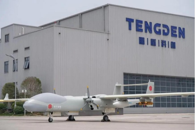 九三阅兵背后的“驾云驭风”之术