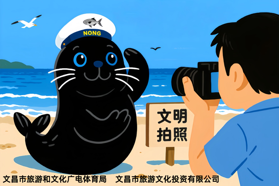 “阿侬”是什么海豹？究竟什么来头？又有新说法→