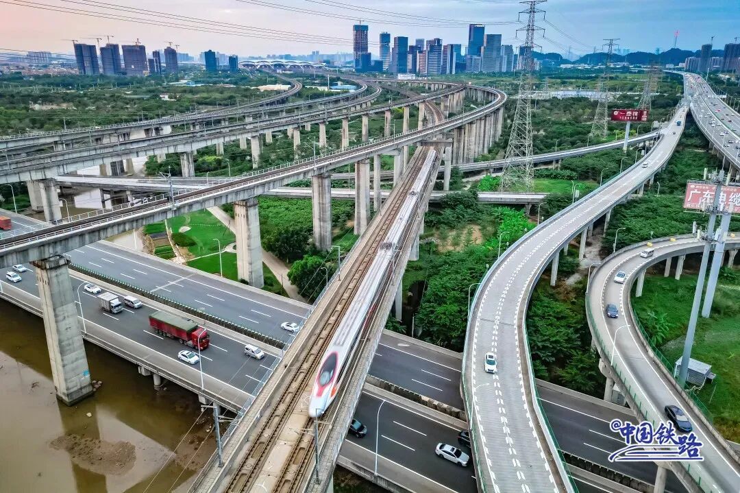 明天开售！这些人坐火车有新优惠