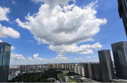 暴雨+降温!雨后最低10℃出头,涉及辽宁这些地区 暴雨+降温!雨后最低10℃出头,涉及辽宁这些地区