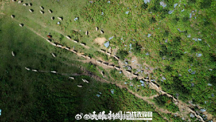 贵州阿西里西大草原今年已接待游客45万余人次 贵州阿西里西大草原今年已接待游客45万余人次