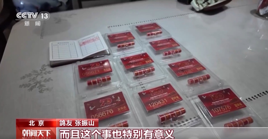 九三阅兵，这支庞大又特殊的队伍“压轴”出场