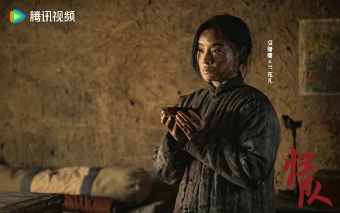 我们的纪念 | 《归队》：哪有小人物，都是为了家国拼命的大英雄