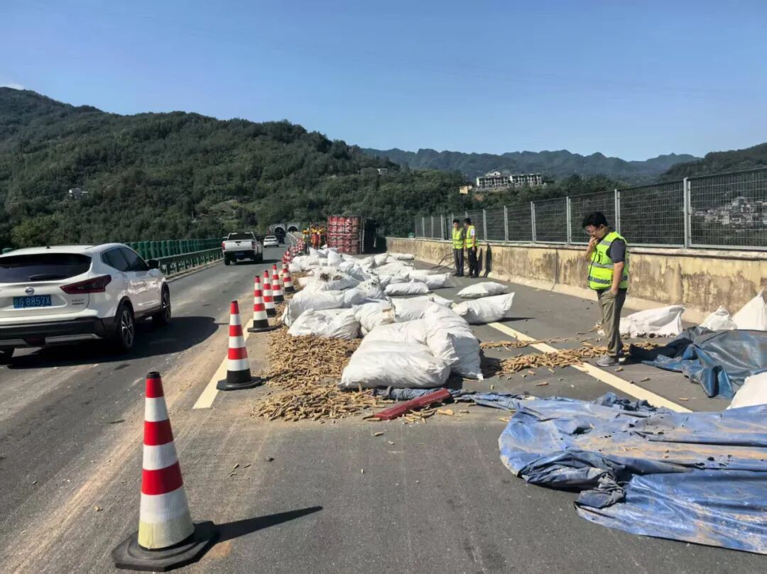 为孩子凑学费出车祸，交警这句话太戳人了！