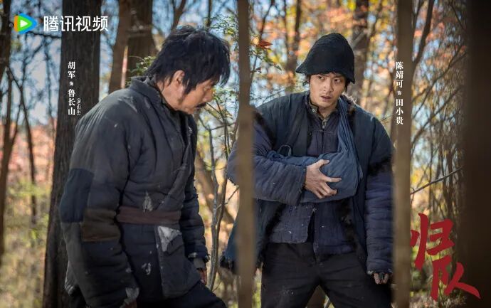 我们的纪念 | 《归队》：哪有小人物，都是为了家国拼命的大英雄