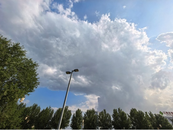 暴雨+降温!雨后最低10℃出头,涉及辽宁这些地区 暴雨+降温!雨后最低10℃出头,涉及辽宁这些地区