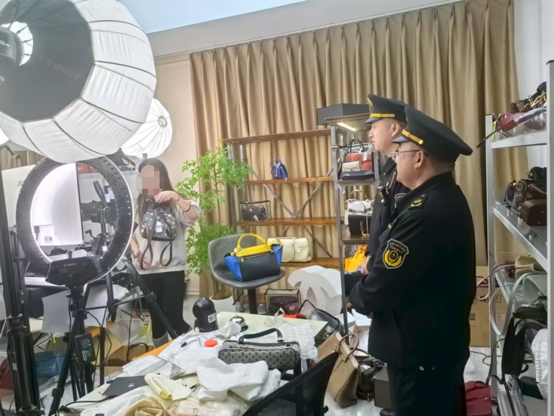 AI数字人骗人被查实！一批直播电商违法违规典型案例曝光