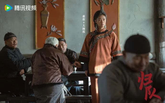 我们的纪念 | 《归队》：哪有小人物，都是为了家国拼命的大英雄