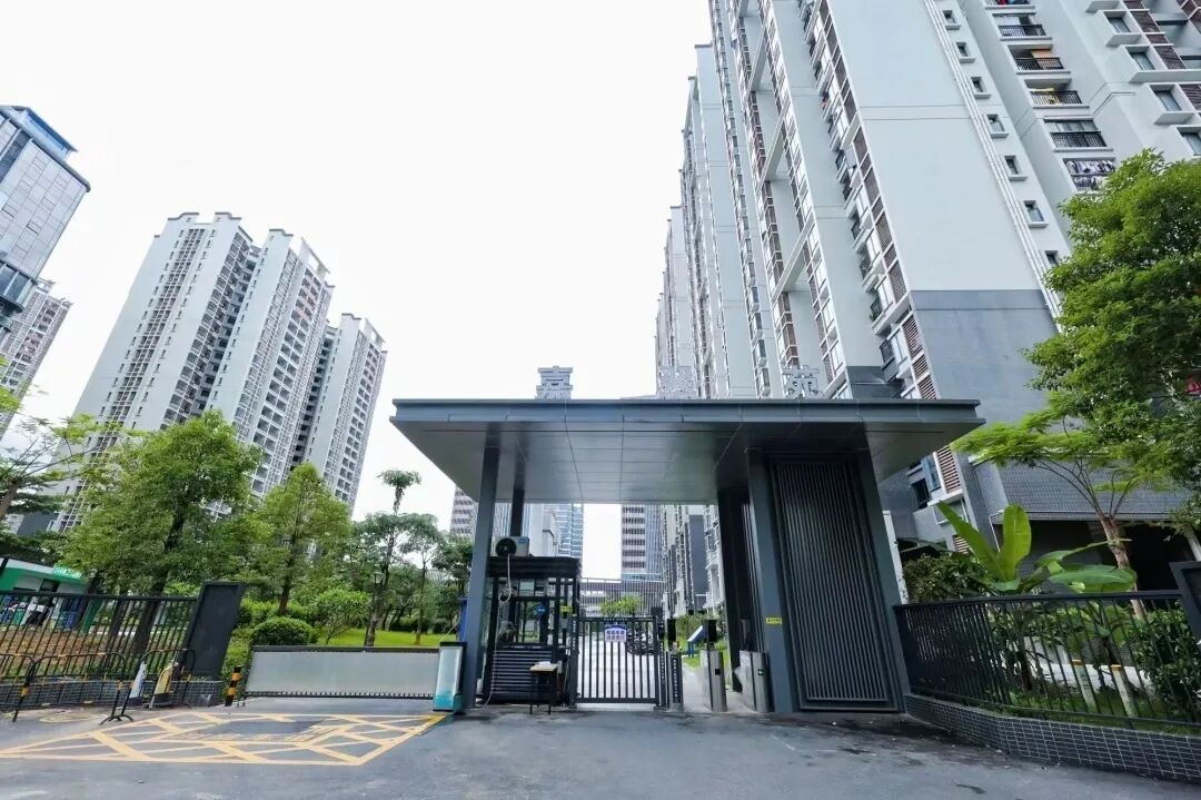 广州第二批1763套配售型保障房，共有5920户家庭申请