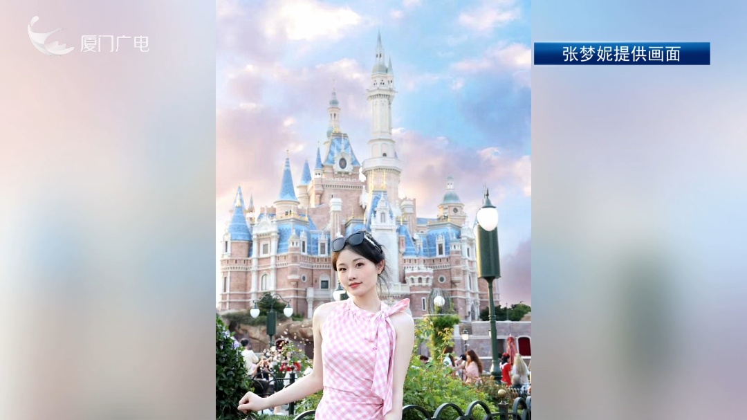 27岁厦门女孩,一觉醒来竟成“婴儿”!医生:这个病不应该发生在她身上 27岁厦门女孩,一觉醒来竟成“婴儿”!医生:这个病不应该发生在她身上