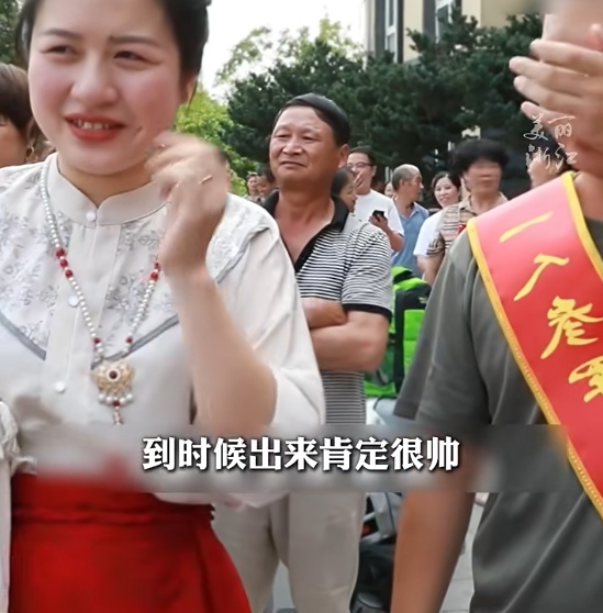 交给国家两年，“小哭包”爆改“硬汉型男”！