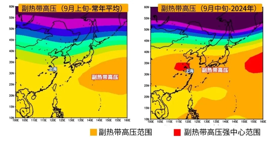 确认了，上海下周降温！北方多地体验“一夜入秋”