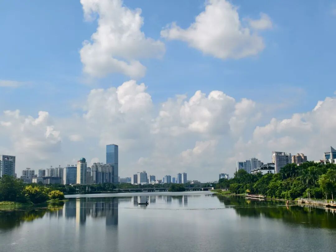 16号台风要来了！广西将迎局地暴雨或大暴雨