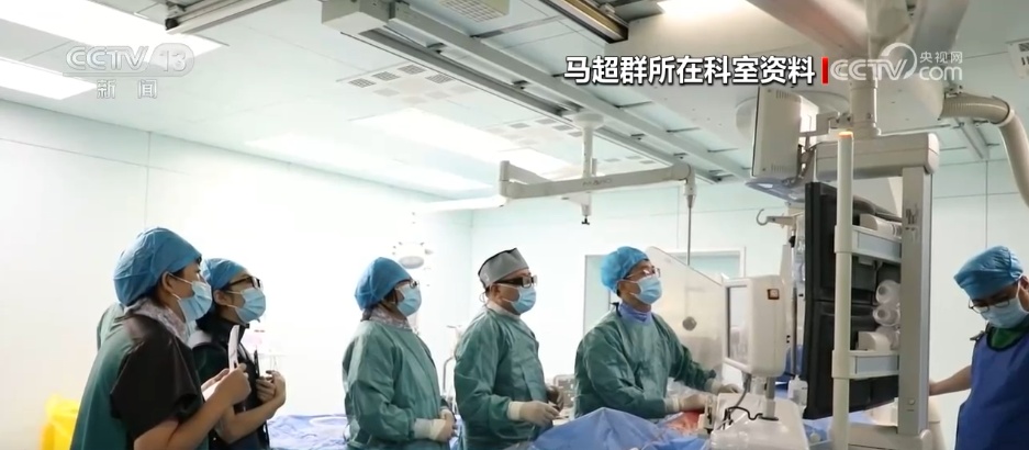 用实际行动展现使命与担当 看阅兵训练场上“白衣战士”的风采