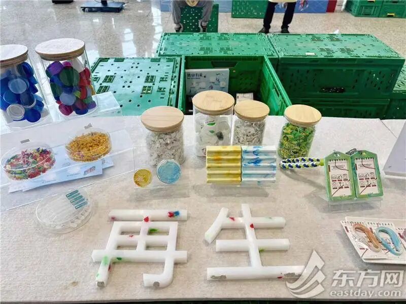 出行途中行李箱坏了？确认：上海虹桥枢纽能免费以旧换新，只有两个条件