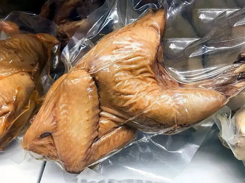 放进真空袋，就不怕食物过期了？这个隐患很多人都忽略了......