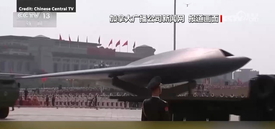 多国媒体高度关注阅兵仪式 盛赞中国军队威武雄壮