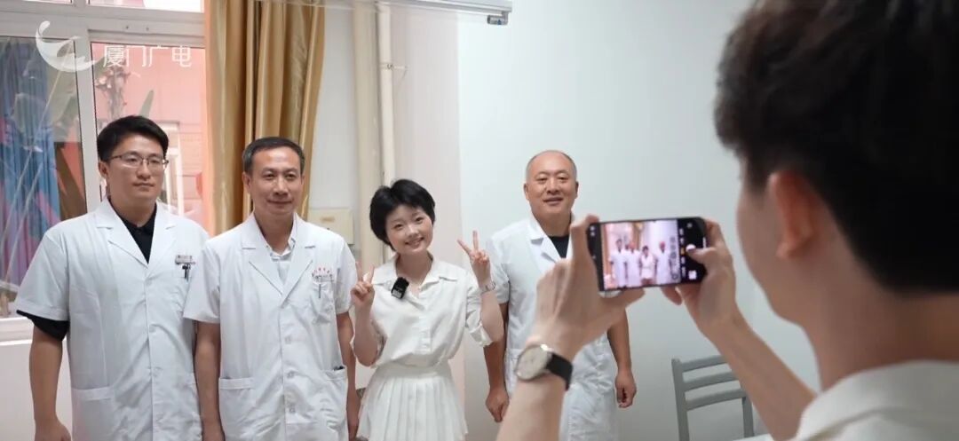 27岁厦门女孩,一觉醒来竟成“婴儿”!医生:这个病不应该发生在她身上 27岁厦门女孩,一觉醒来竟成“婴儿”!医生:这个病不应该发生在她身上