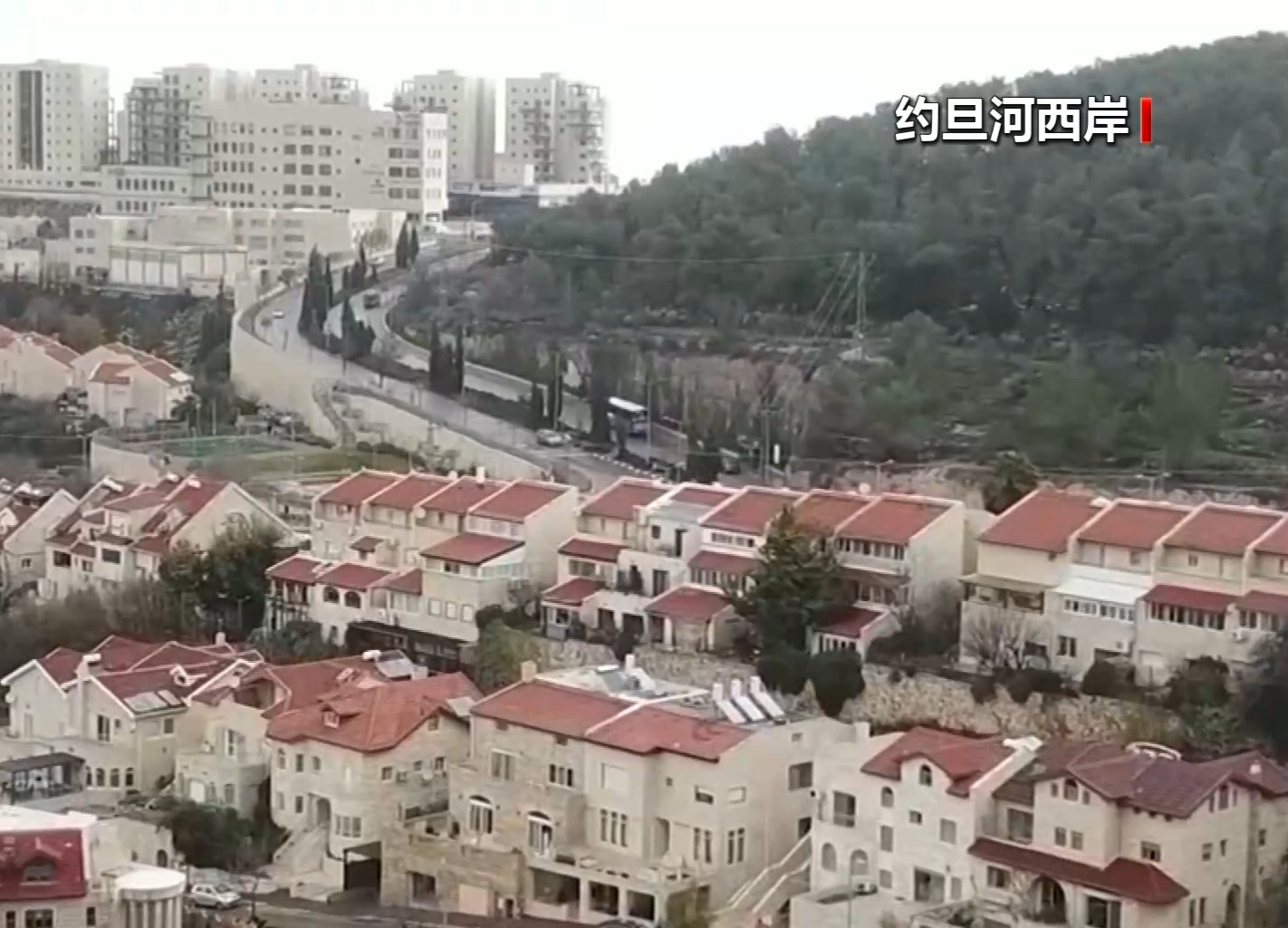 多国欲承认巴勒斯坦国，美以发出威胁