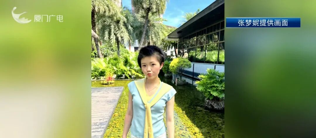 27岁厦门女孩,一觉醒来竟成“婴儿”!医生:这个病不应该发生在她身上 27岁厦门女孩,一觉醒来竟成“婴儿”!医生:这个病不应该发生在她身上