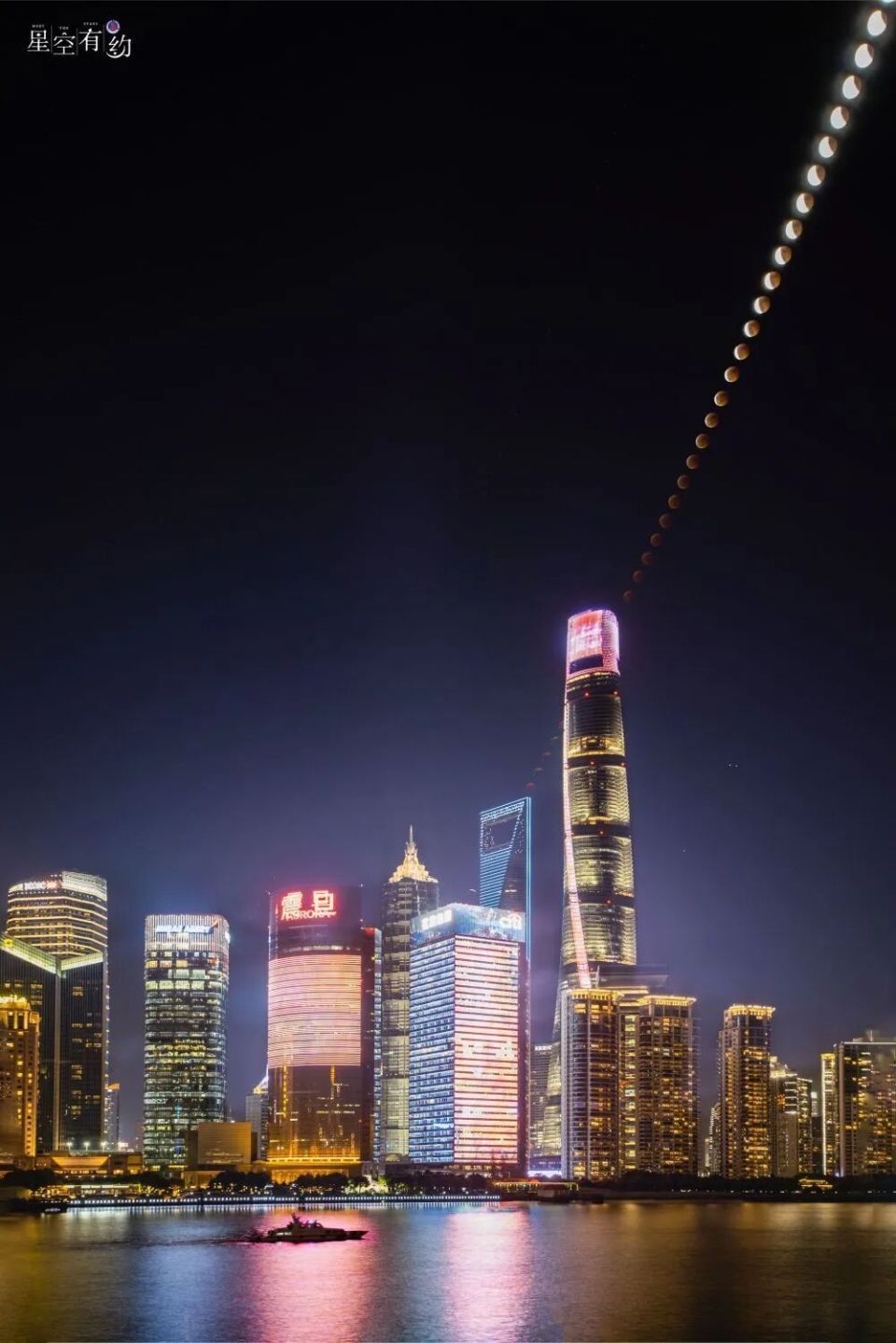 明晚，记得抬头看！下次要等到2028年