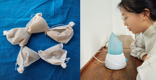 每天被喷嚏叫醒?鼻炎患者:中医这几招亲测有效 每天被喷嚏叫醒?鼻炎患者:中医这几招亲测有效