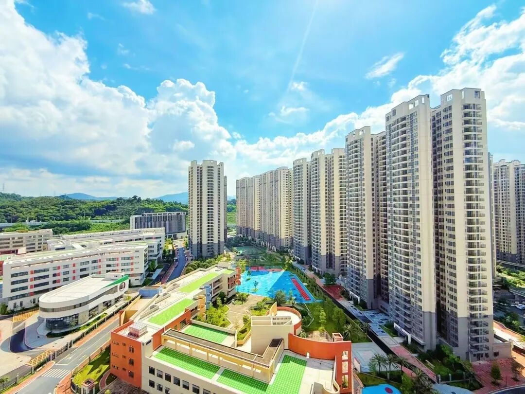 广州第二批1763套配售型保障房，共有5920户家庭申请