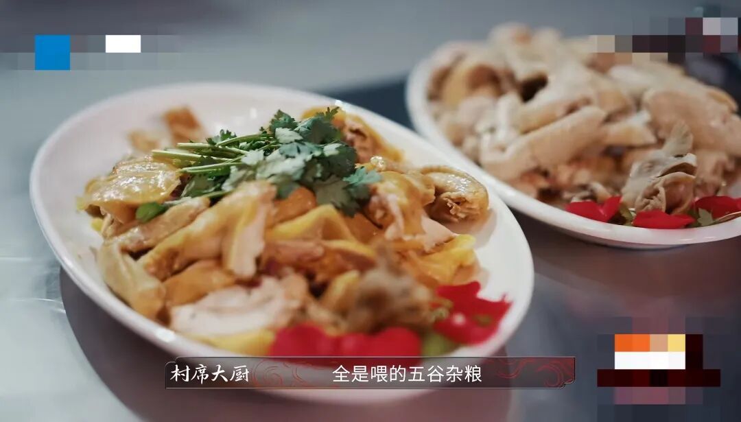 冲上热搜！全红婵哥哥做的这道白切鸡，让网友吵翻了？