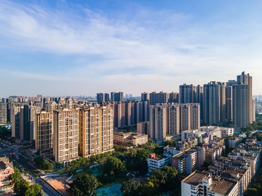 深圳放开八区商品房限购！