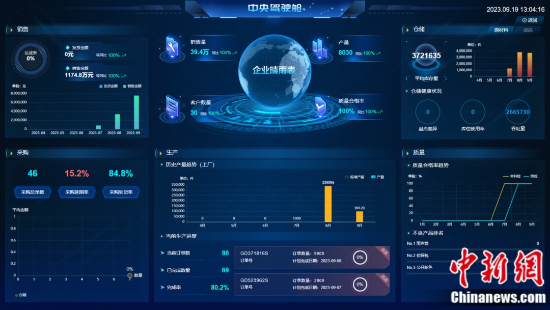 这座被群山包围的小城，何以将木头“玩”转全球？