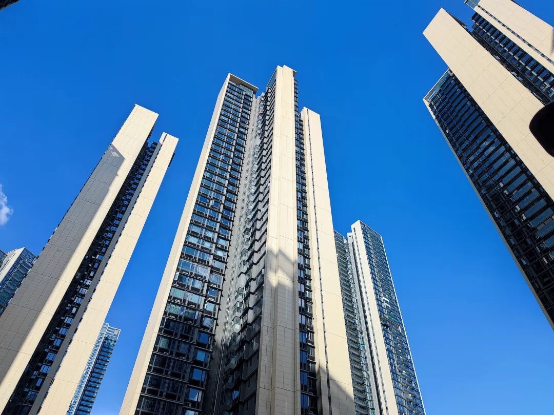 深圳房地产新政来了,放开商品房限购! 深圳房地产新政来了,放开商品房限购!