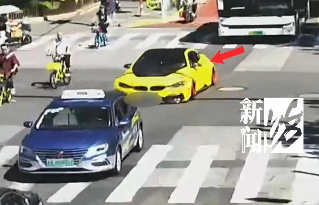 上海警方：杨某（6天前刚满18岁），拘留！