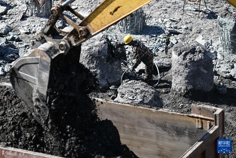 海南商业航天发射场二期建设有序推进