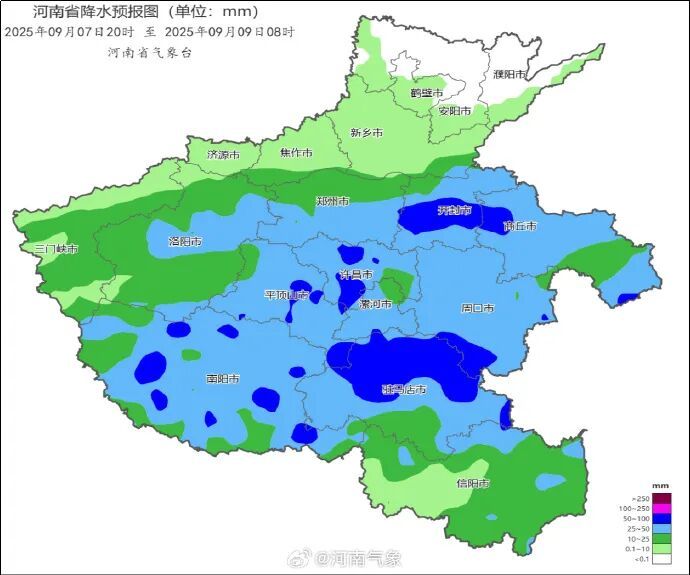 在河南能看到“血月”奇观吗？