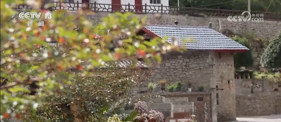 从环境“小整治”到村貌“大提升” “脏乱差”小村变身美丽乡村