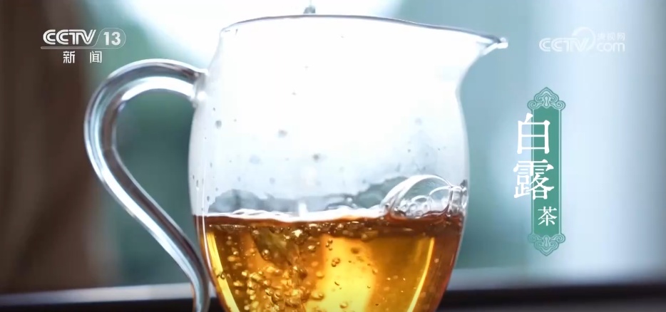 寻“白”食“白” “补露”正当时 时令美食诠释舌尖上的美味