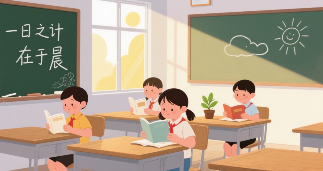 神兽归笼，八招治愈“开学综合征”