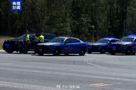 美国突袭现代工厂抓300名韩国工人