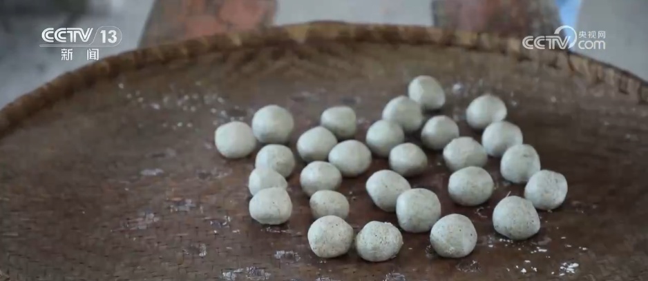 寻“白”食“白” “补露”正当时 时令美食诠释舌尖上的美味