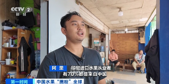 全球下单！它“果”然是爆款