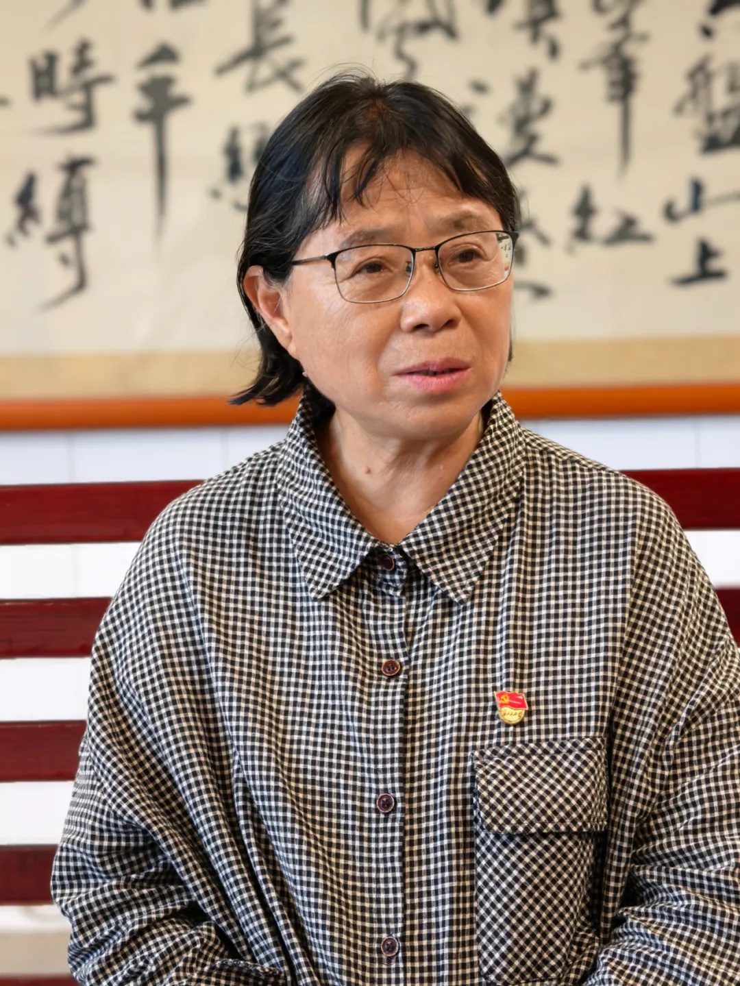 别人叫我“燃灯校长”，但我知道，我身后是一群“灯盏”